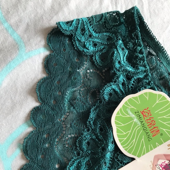 Brand New Lace Panty with tags✨ Add to Bundle for offer! - Picture 3 of 11